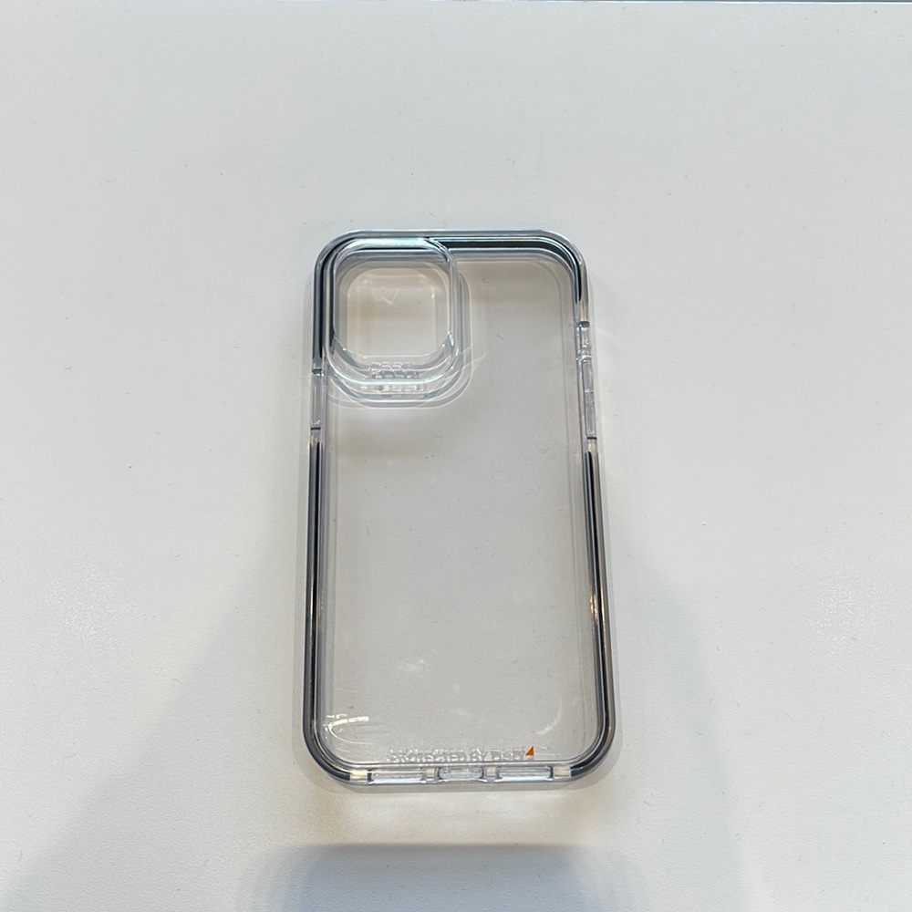 iPhone 12pro max case